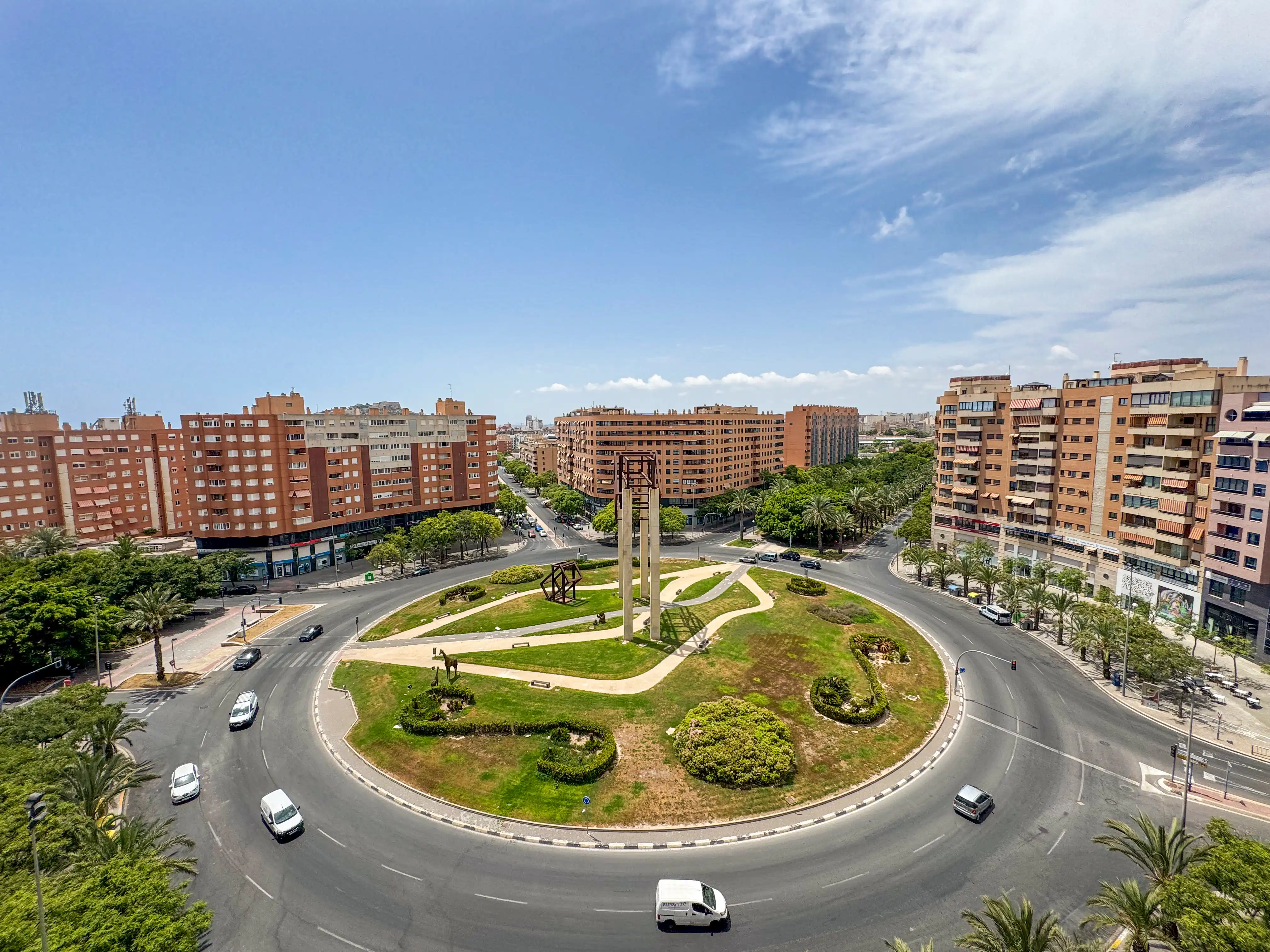 Vivienda en calle Alcalde Agatángelo Soler